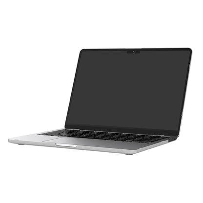 Husa UNIQ Claro pentru Apple MacBook Pro 16inch (2026) / (2024) / (2023) / (2021), Gri Mata