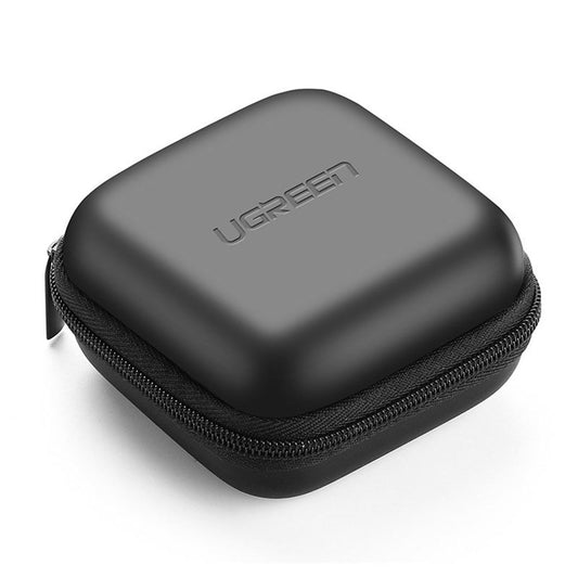 Husa Universala pentru Casti UGREEN LP128 (40816), Neagra