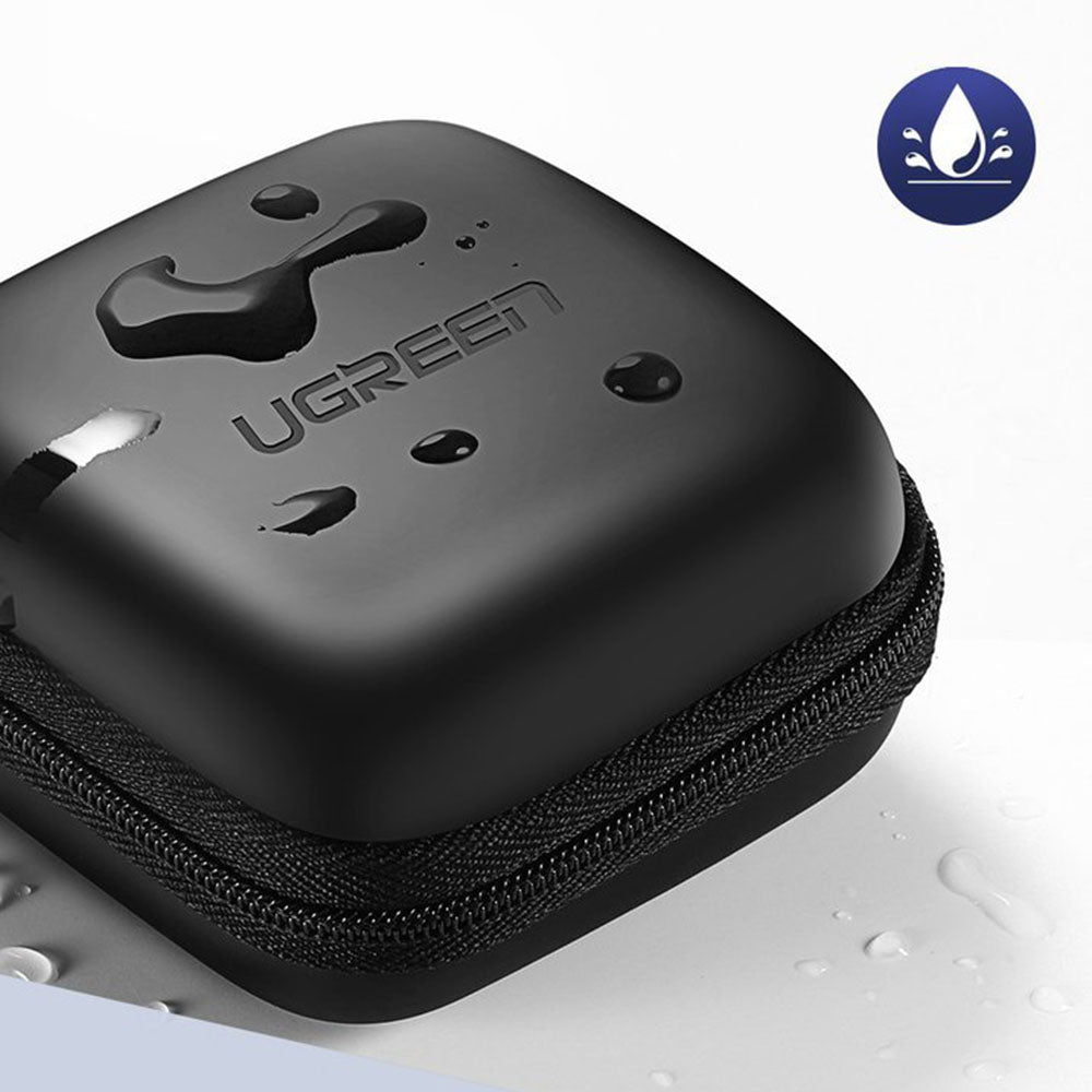Husa Universala pentru Casti UGREEN LP128 (40816), Neagra