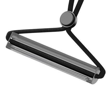 Husa Universala Waterproof, Baseus, AquaGlide Cylindrical, Neagra P60263701113-00