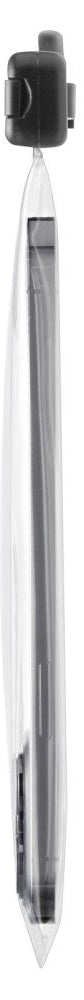 Husa Universala Waterproof pentru Telefon, Spigen, A601, Transparenta  AMP04526
