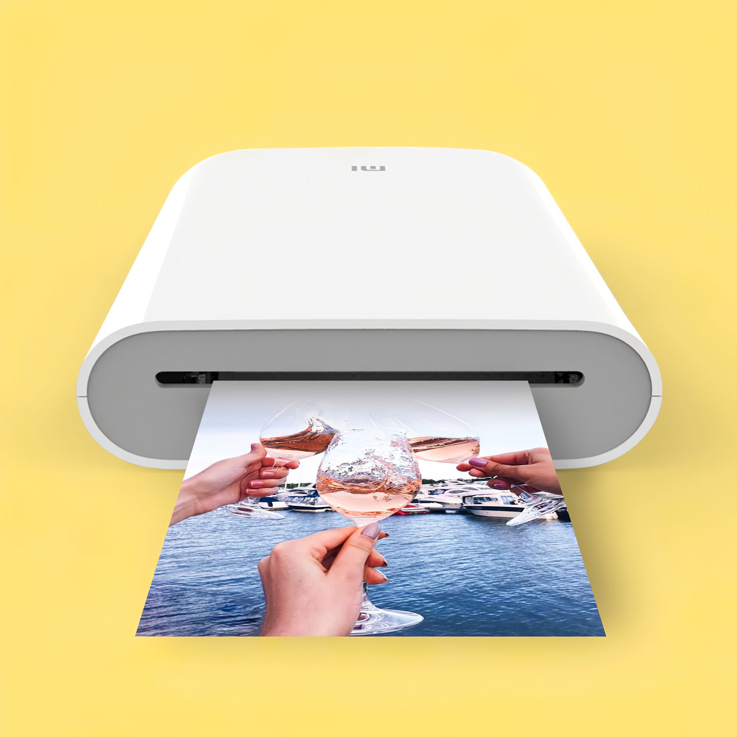 Imprimanta Foto Portabila Xiaomi Mi Portable Photo Printer TEJ4018GL