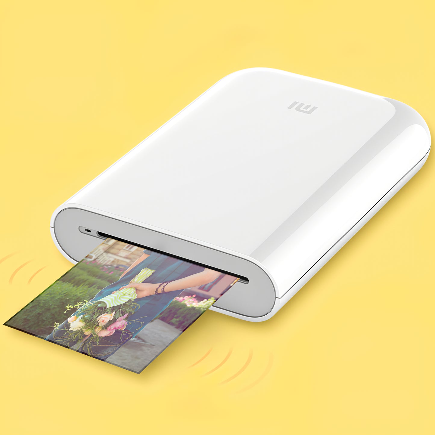 Imprimanta Foto Portabila Xiaomi Mi Portable Photo Printer TEJ4018GL