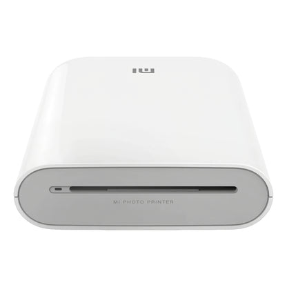 Imprimanta Foto Portabila Xiaomi Mi Portable Photo Printer TEJ4018GL