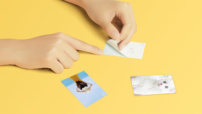 Imprimanta Foto Portabila Xiaomi Mi Portable Photo Printer TEJ4018GL