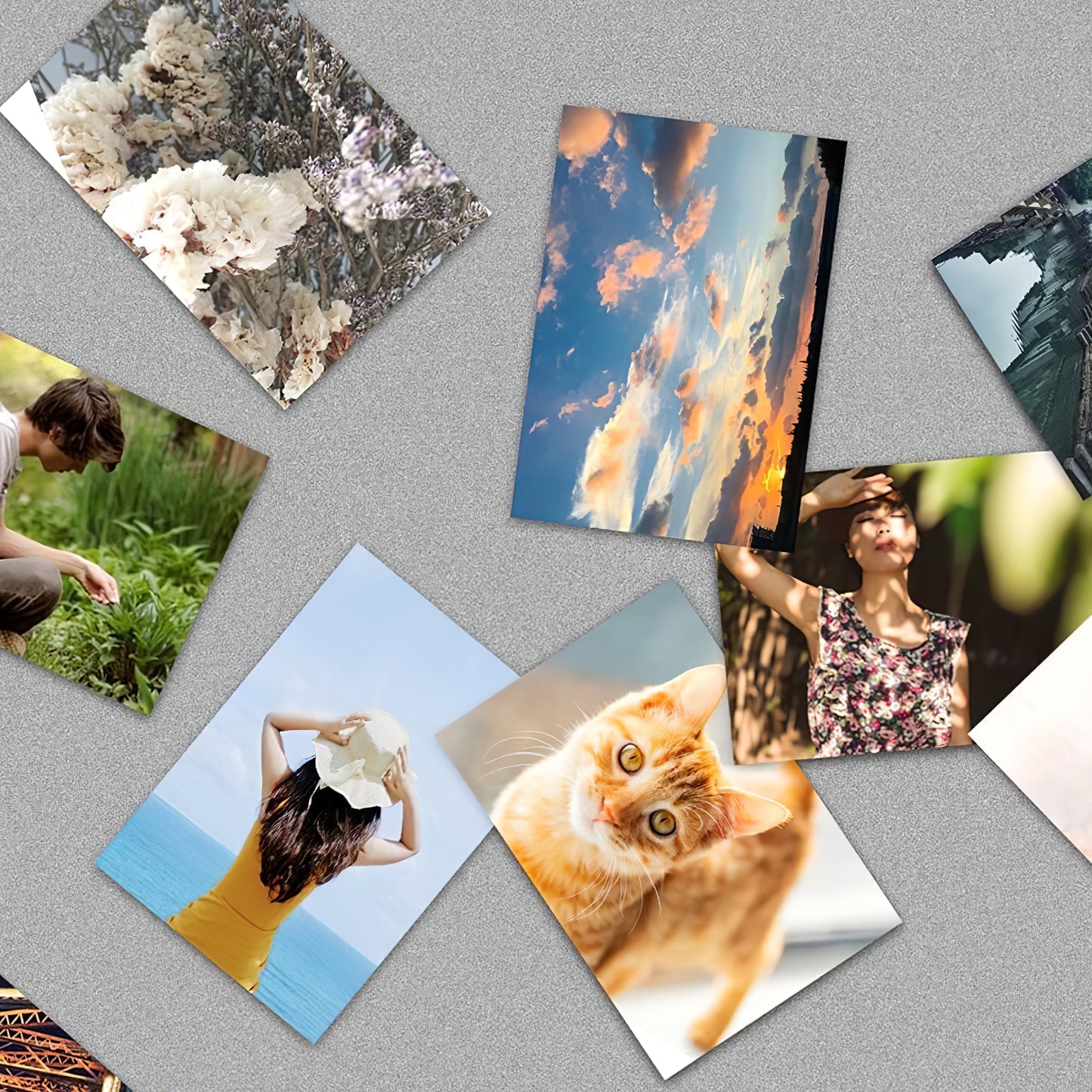 Imprimanta Foto Portabila Xiaomi Mi Portable Photo Printer TEJ4018GL