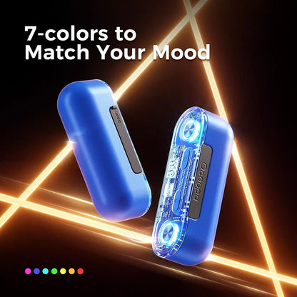 Incalzitor Maini Ocoopa UT2s GamerPro, Rosu