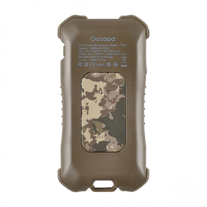 Incalzitor Maini Ocoopa UT4 Extreme, Camuflaj