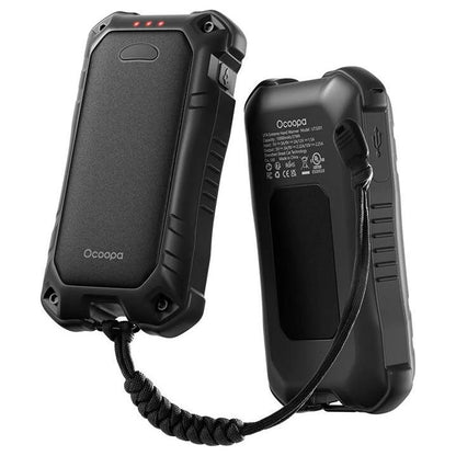 Incalzitor Maini Ocoopa UT4 Extreme, Negru