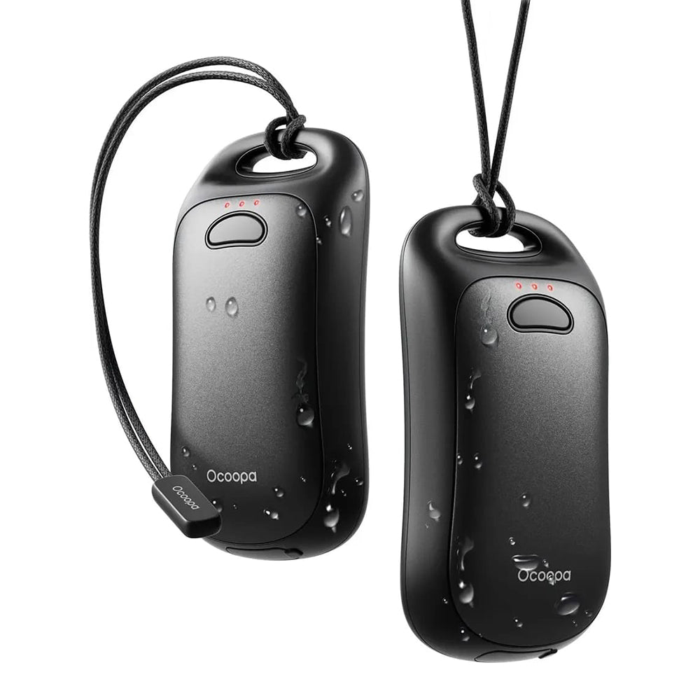 Incalzitor Maini Ocoopa UT4 Urban, Negru