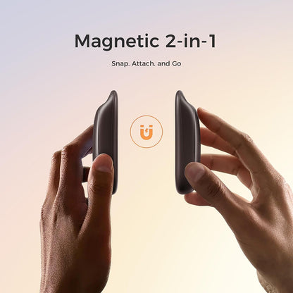 Incalzitor Maini Ocoopa UT4 Urban, Negru
