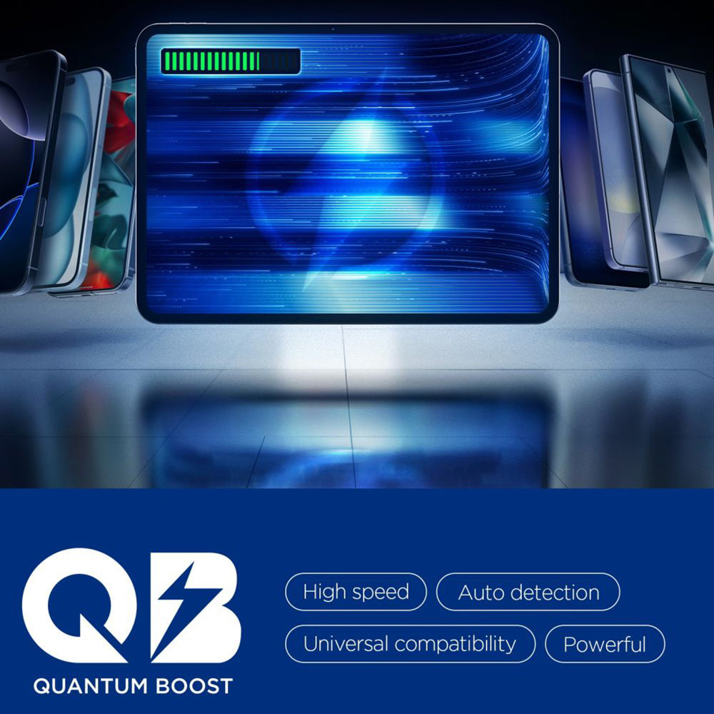 Incarcator Auto Cu Cablu USB-C Spigen EV1133, 113W, 3.25A, 1 x USB-A - 2 x USB-C, Negru