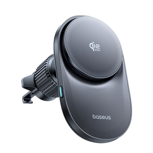 Incarcator Auto Wireless Baseus PrimeTrip VC2 Pro, 25W, Negru C0013N00