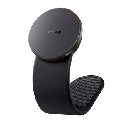Incarcator Auto Wireless Baseus C02 Pro, 15W, 1.67A, Negru, Resigilat C40156000111-00
