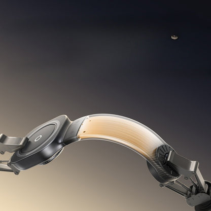 Incarcator Auto Wireless Baseus PrimeTrip C03 Pro, 15W, 1.67A, Negru C0013701