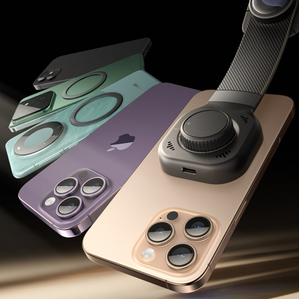 Incarcator Auto Wireless Baseus PrimeTrip C03 Pro, 15W, 1.67A, Negru C0013701