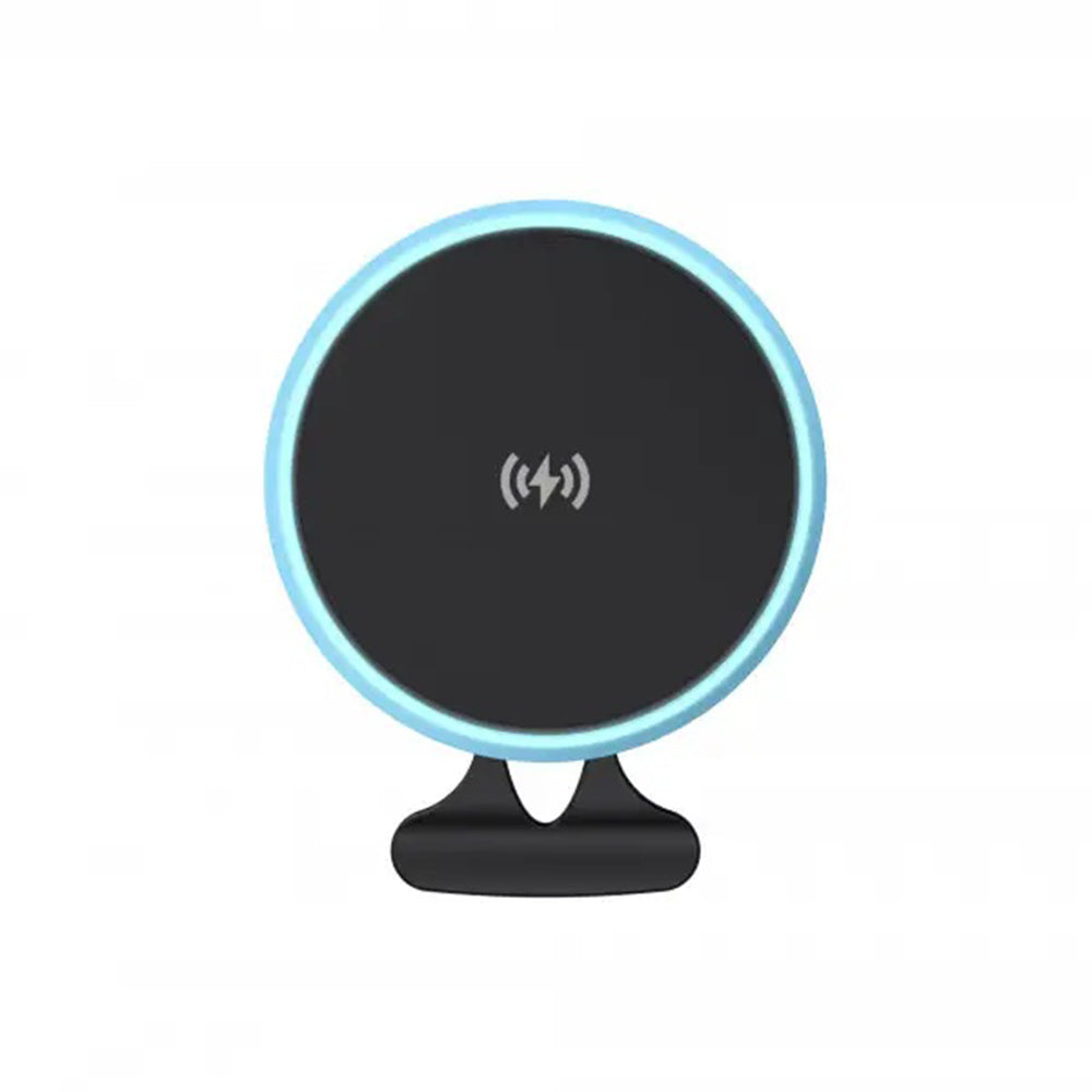 Incarcator Auto Wireless HAVIT W3032, 15W, 1.67A, Negru