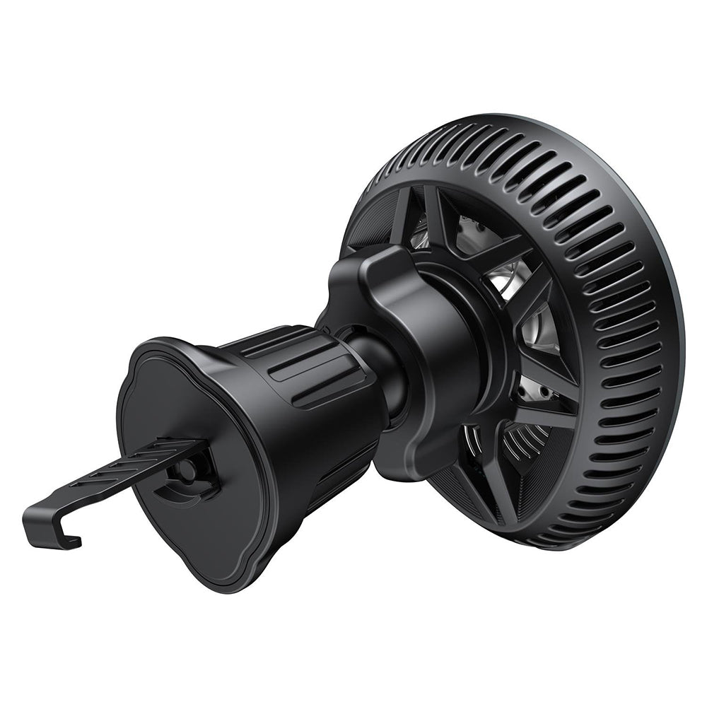 Incarcator Auto Wireless HAVIT W3036, 15W, 1.67A, Negru