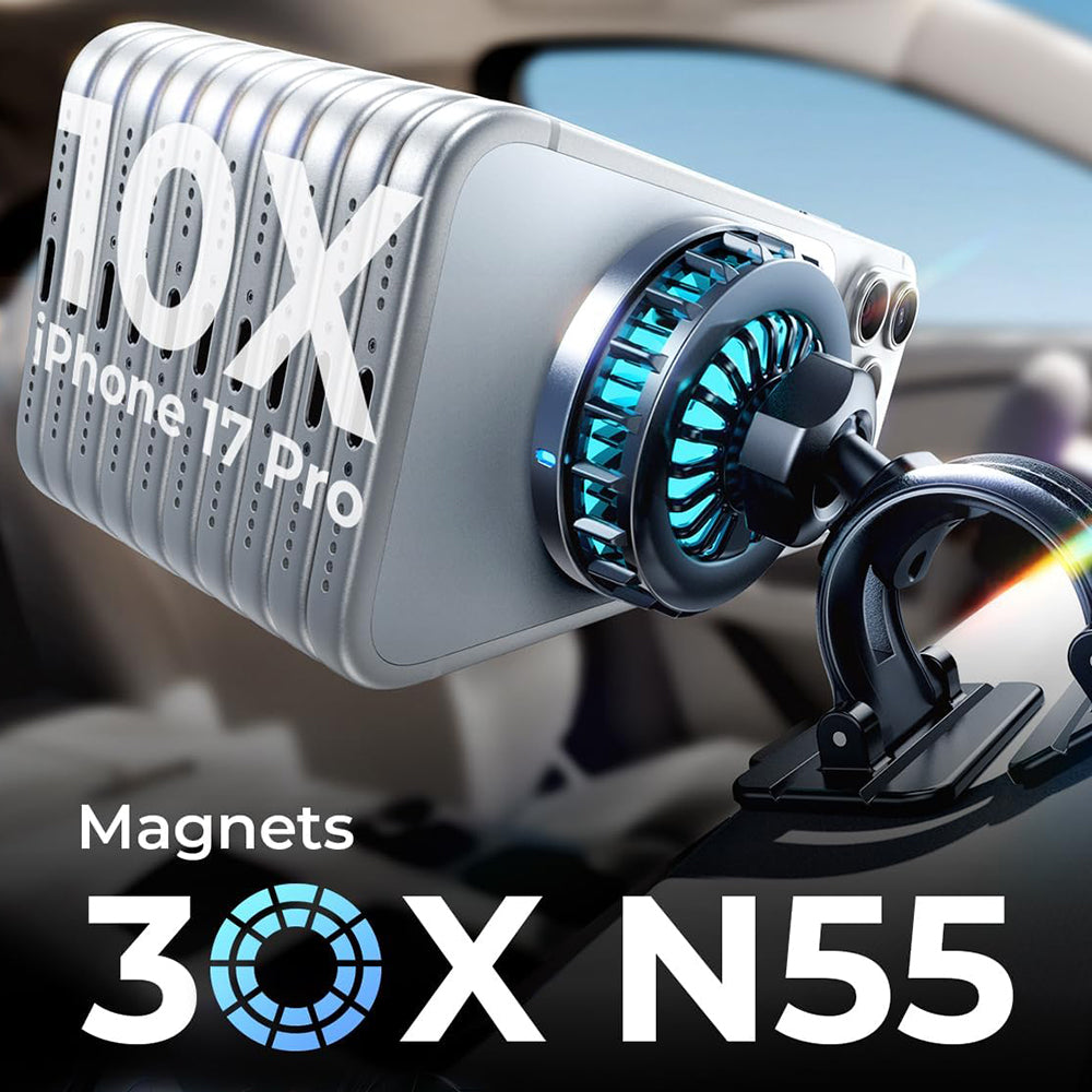 Incarcator Auto Wireless Lisen W701, 15W, 1.67A, Negru YL0224060042