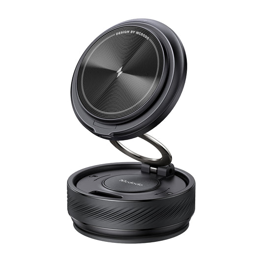 Incarcator Auto Wireless McDodo CH-8610, 15W, 1.67A, Negru