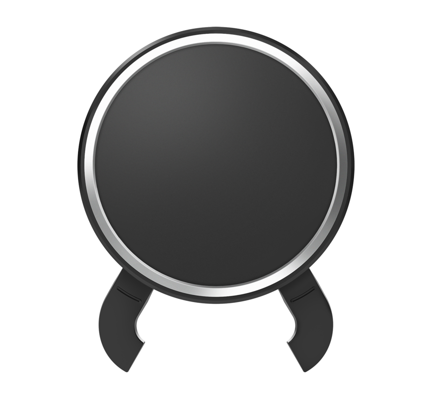 Incarcator Auto Wireless Samsung, 15W, Negru GP-PWU025WIBBW