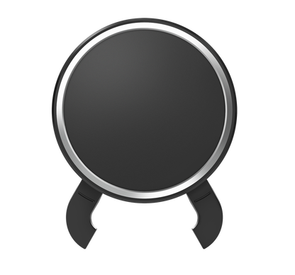 Incarcator Auto Wireless Samsung, 15W, Negru GP-PWU025WIBBW