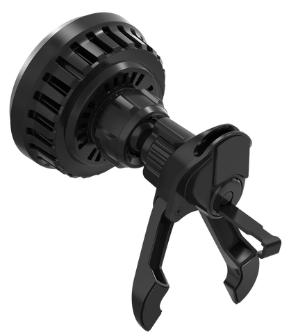 Incarcator Auto Wireless Samsung, 15W, Negru GP-PWU025WIBBW