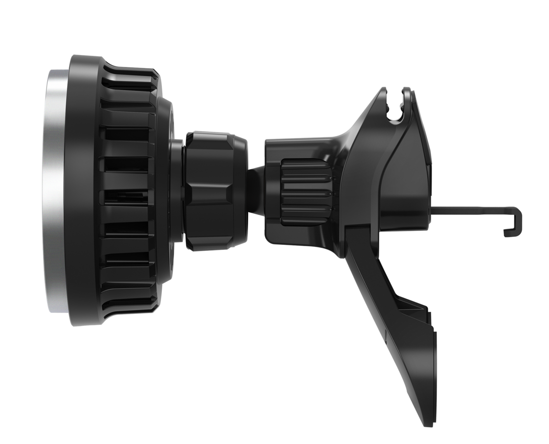 Incarcator Auto Wireless Samsung, 15W, Negru GP-PWU025WIBBW