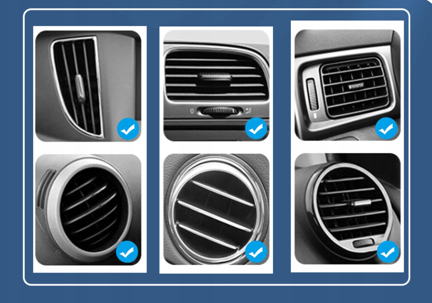 Incarcator Auto Wireless Sendem W33, 15W, 1.67A, Negru