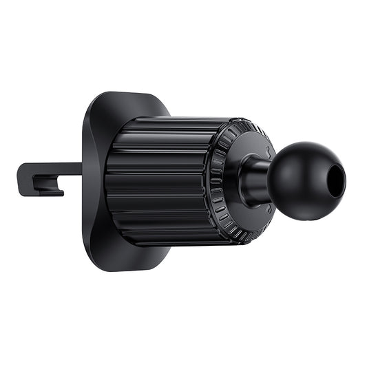 Incarcator Auto Wireless Yesido C317, 15W, 1.67A, Negru