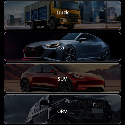 Incarcator Auto Yesido Y65, 100W, 5A, 1 x USB-A - 1 x USB-C, Negru