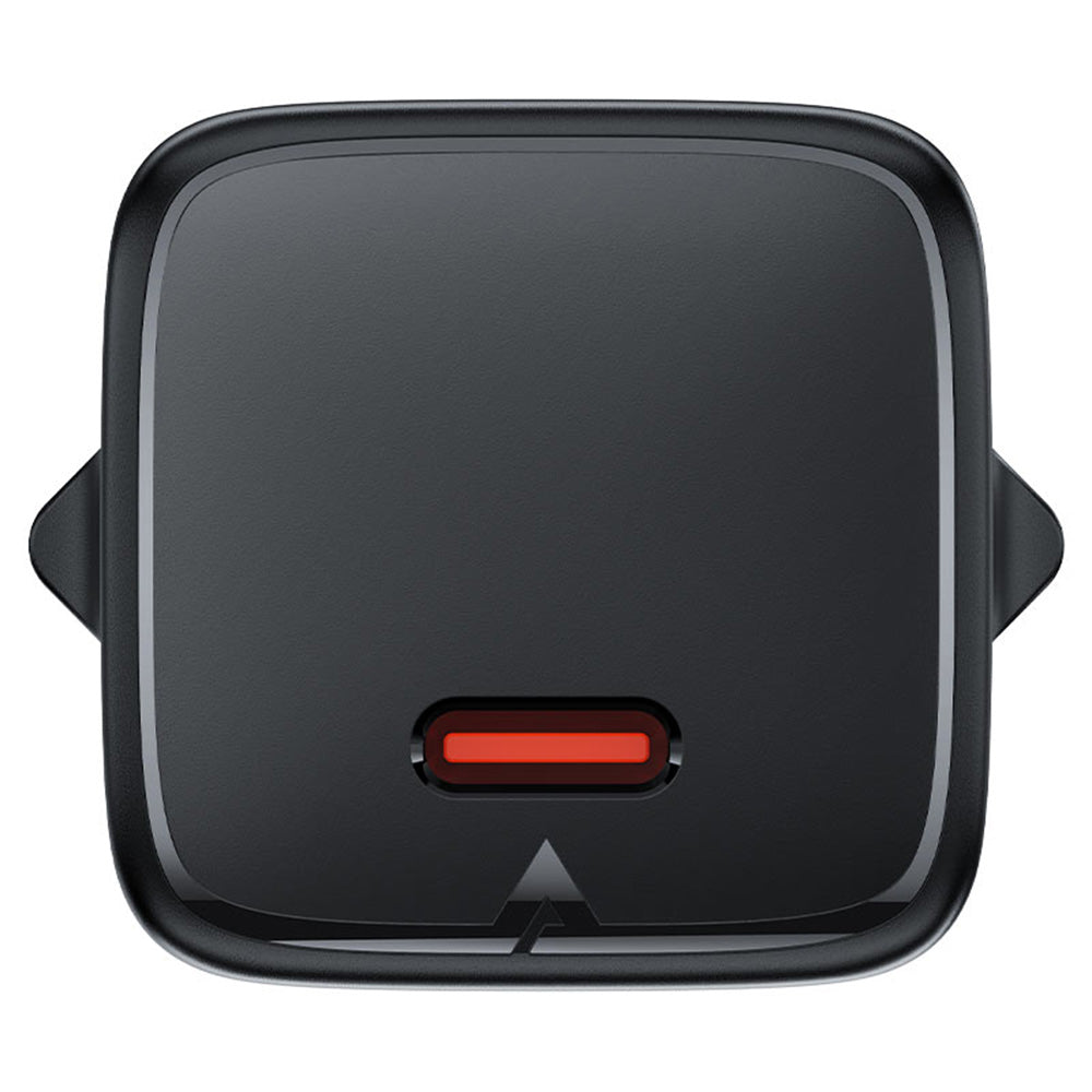 Incarcator Retea Acefast A118, 30W, 3A, 1 x USB-C, Negru