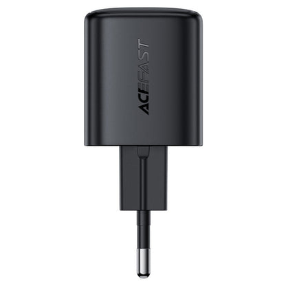 Incarcator Retea Acefast A119, 45W, 3A, 1 x USB-C, Negru