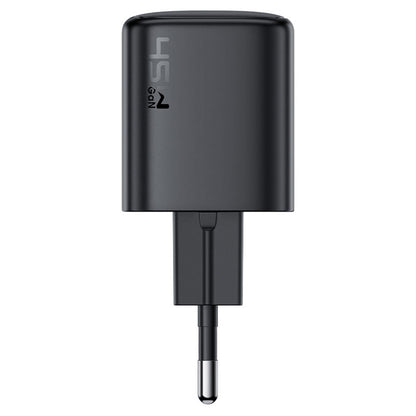 Incarcator Retea Acefast A119, 45W, 3A, 1 x USB-C, Negru
