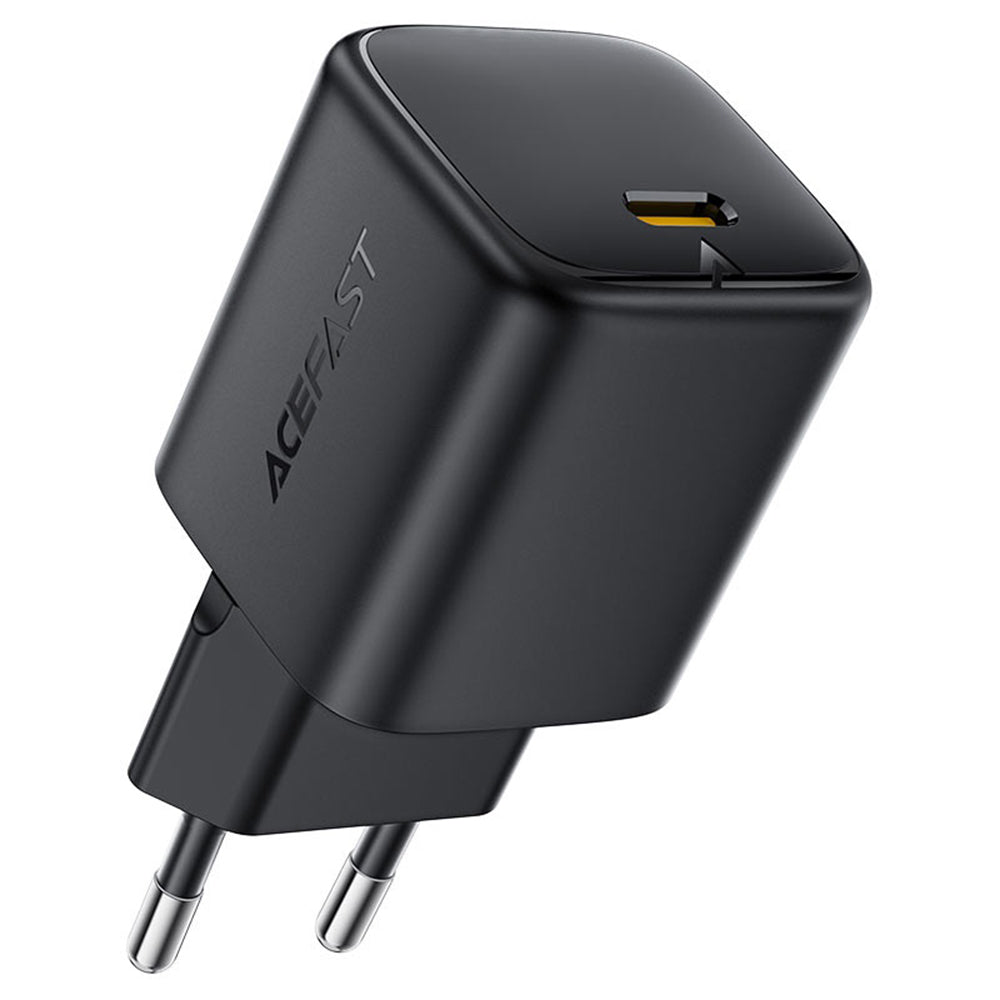 Incarcator Retea Acefast A134, 67W, 3.35A, 1 x USB-C, Negru