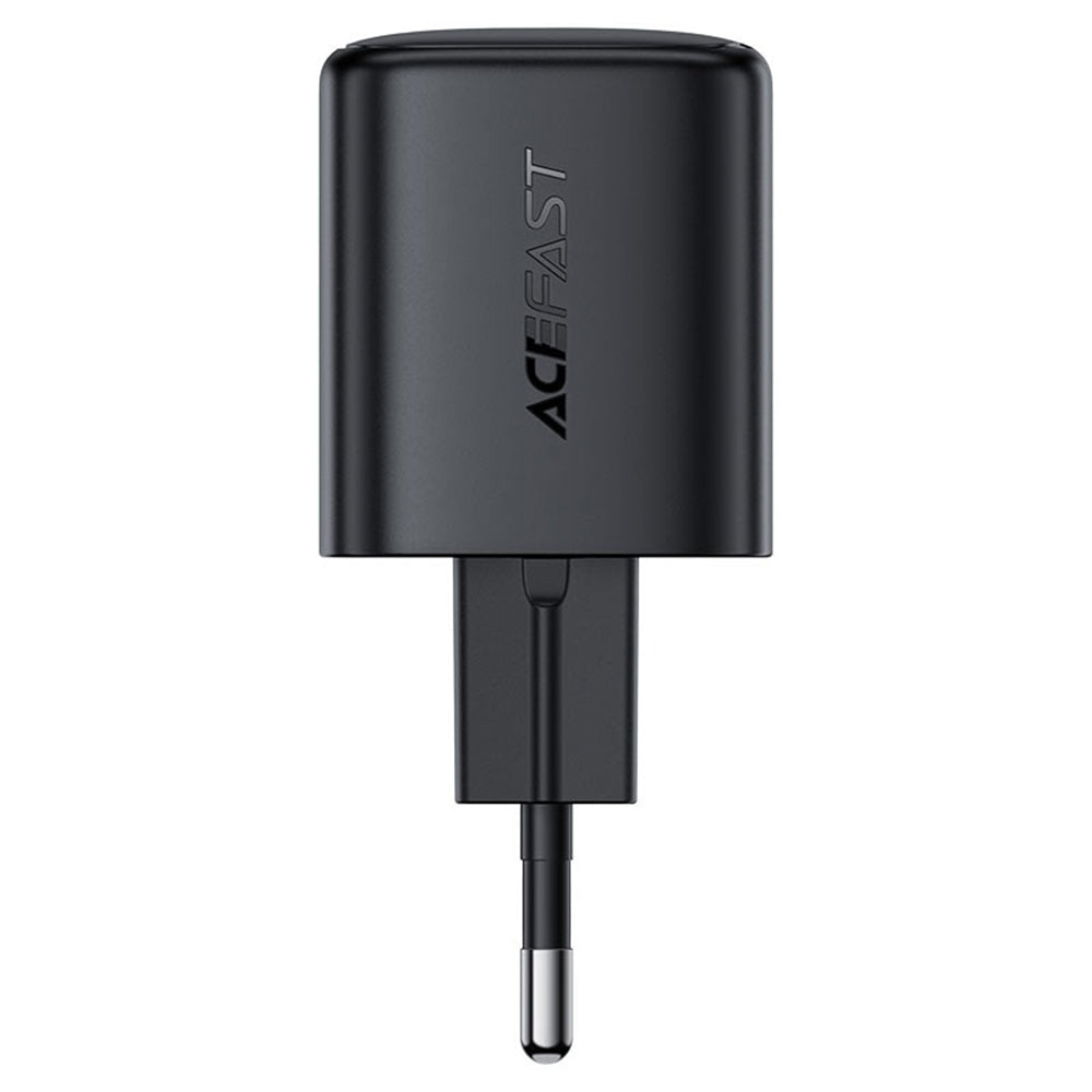 Incarcator Retea Acefast A134, 67W, 3.35A, 1 x USB-C, Negru