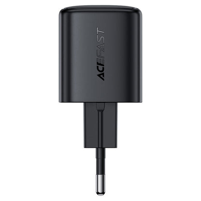 Incarcator Retea Acefast A134, 67W, 3.35A, 1 x USB-C, Negru