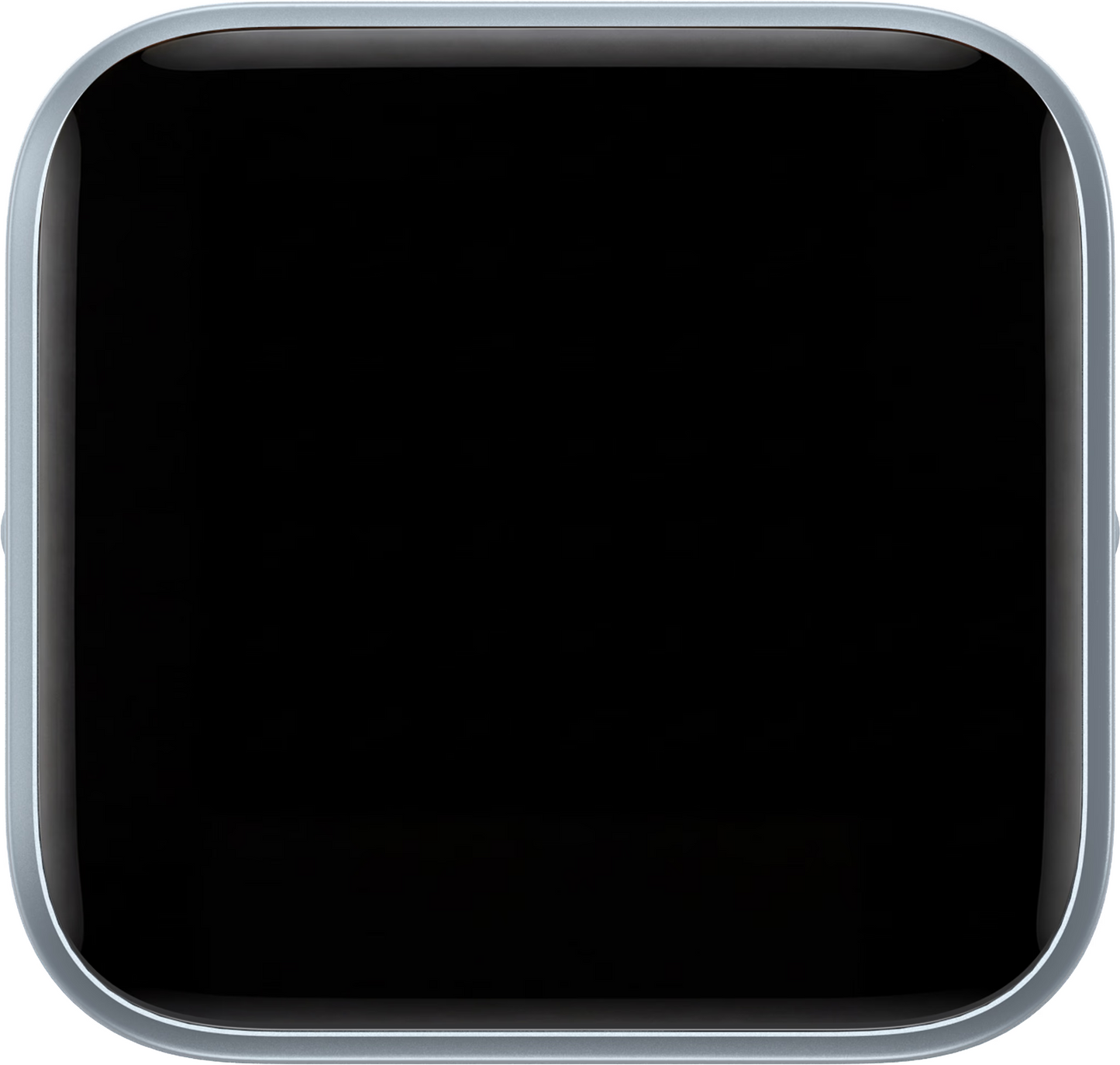 Incarcator Retea Anker Nano Display, 45W, 3A, 1 x USB-C, Albastru A121DG31