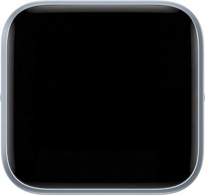 Incarcator Retea Anker Nano Display, 45W, 3A, 1 x USB-C, Albastru A121DG31