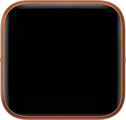 Incarcator Retea Anker Nano Display, 45W, 3A, 1 x USB-C, Portocaliu A121DGO1