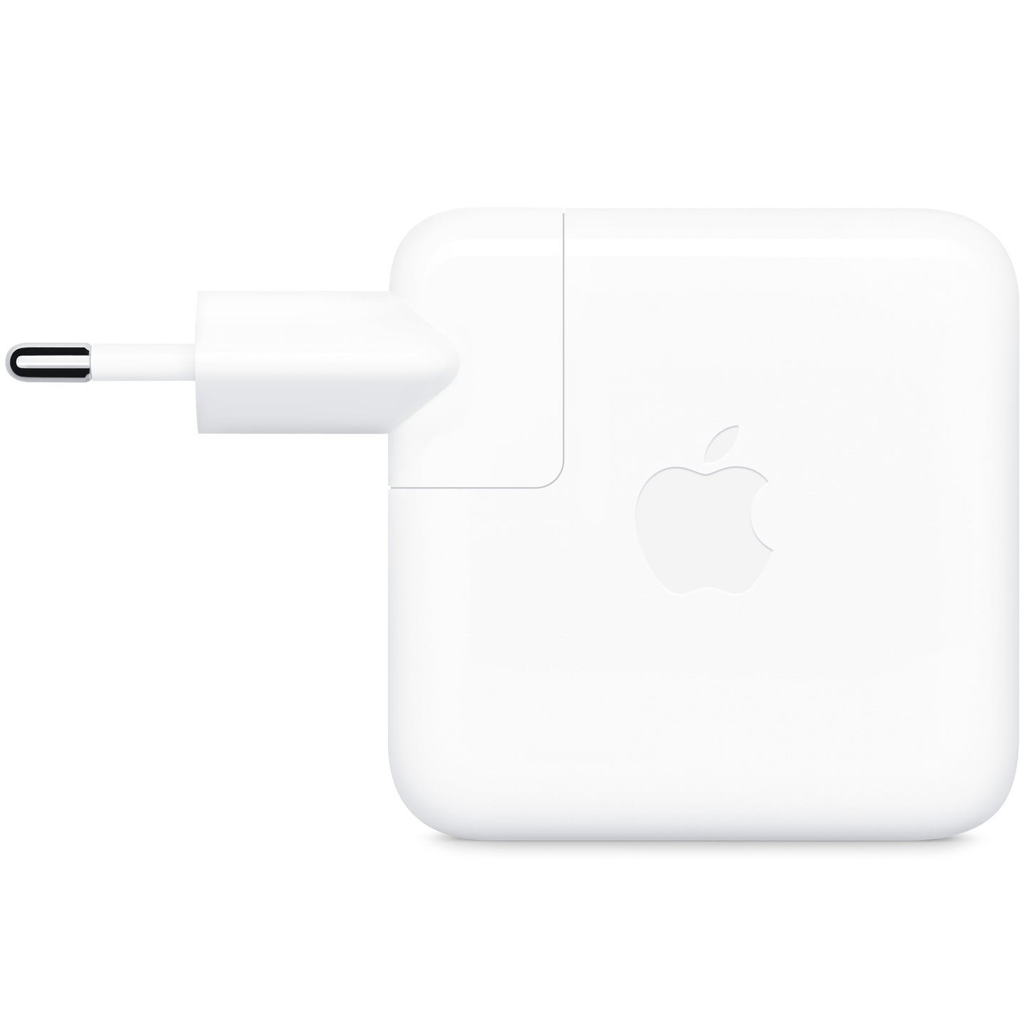 Incarcator Retea Apple, 70W, 1 x USB-C, Alb MQLN3ZM/A