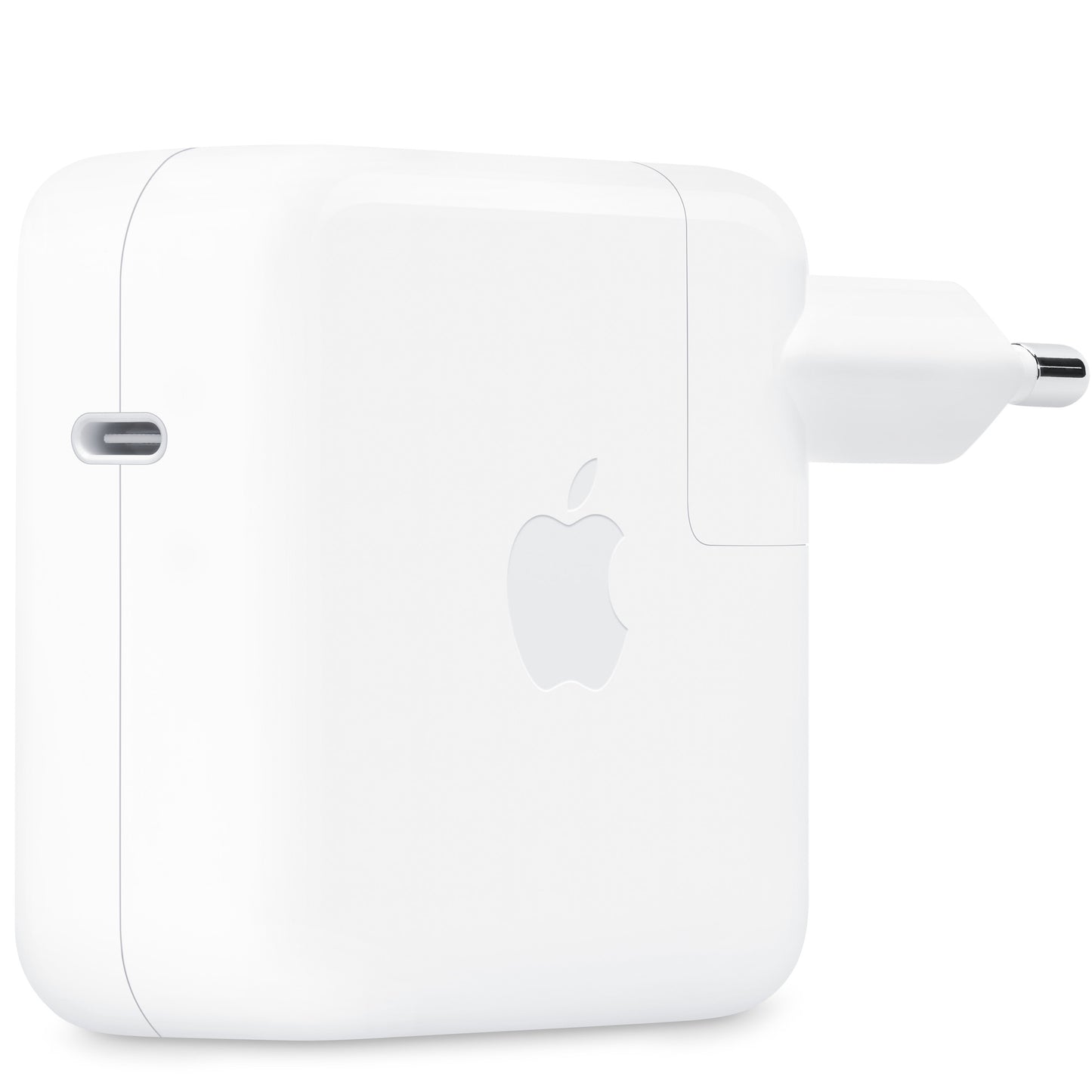 Incarcator Retea Apple, 70W, 1 x USB-C, Alb MQLN3ZM/A