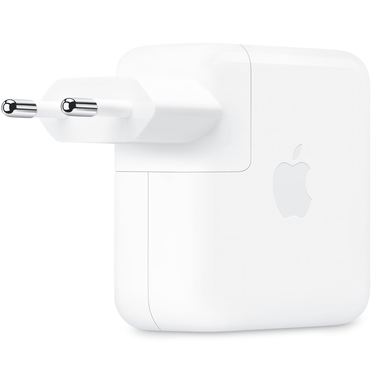 Incarcator Retea Apple, 70W, 1 x USB-C, Alb MQLN3ZM/A