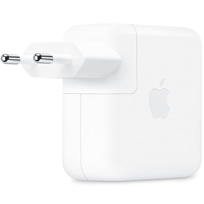 Incarcator Retea Apple, 70W, 1 x USB-C, Alb MQLN3ZM/A