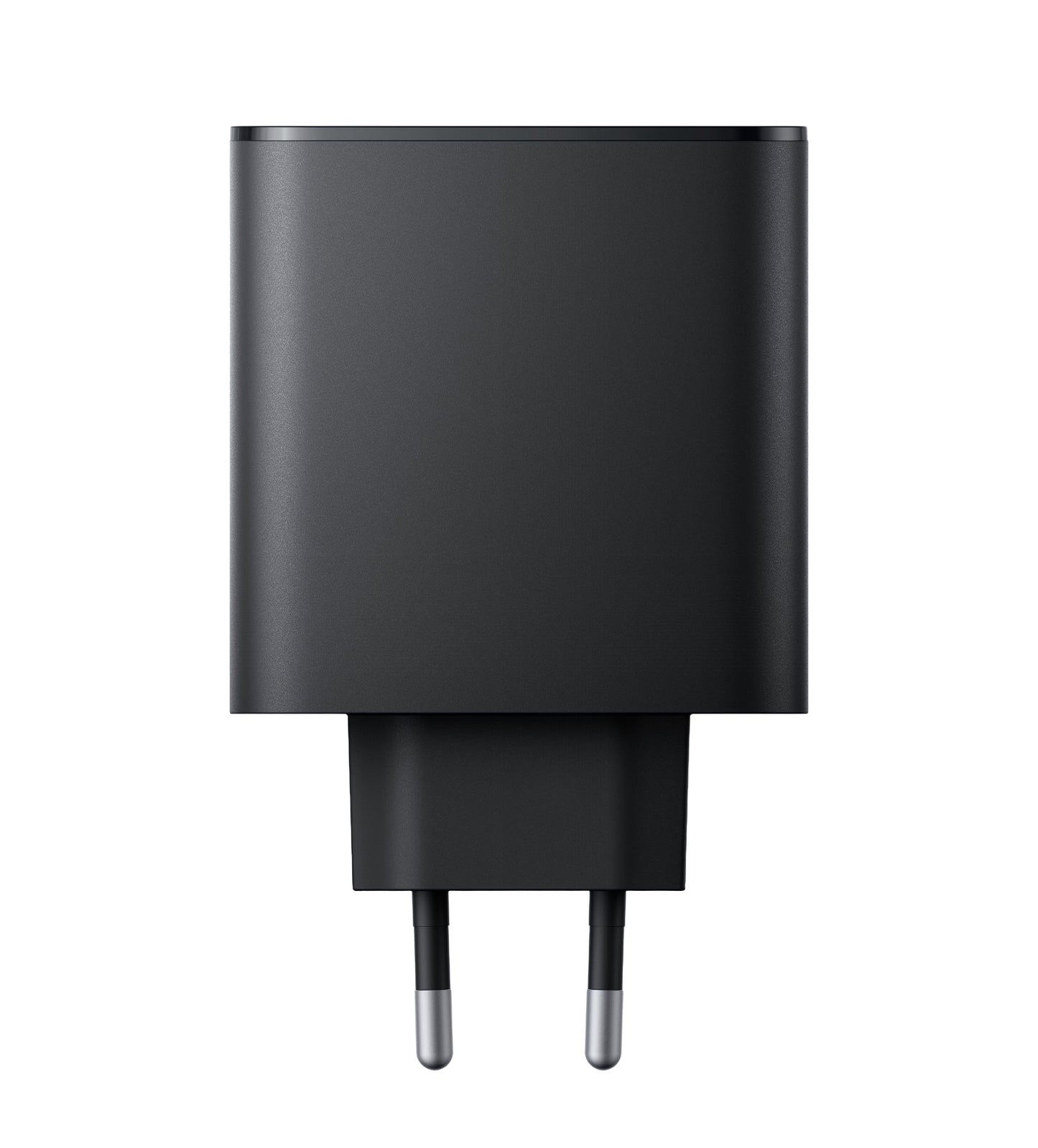 Incarcator Retea Cu Cablu USB-C CMF by Nothing C349, 100W, 5A, 1 x USB-A - 2 x USB-C, Gri A10800016