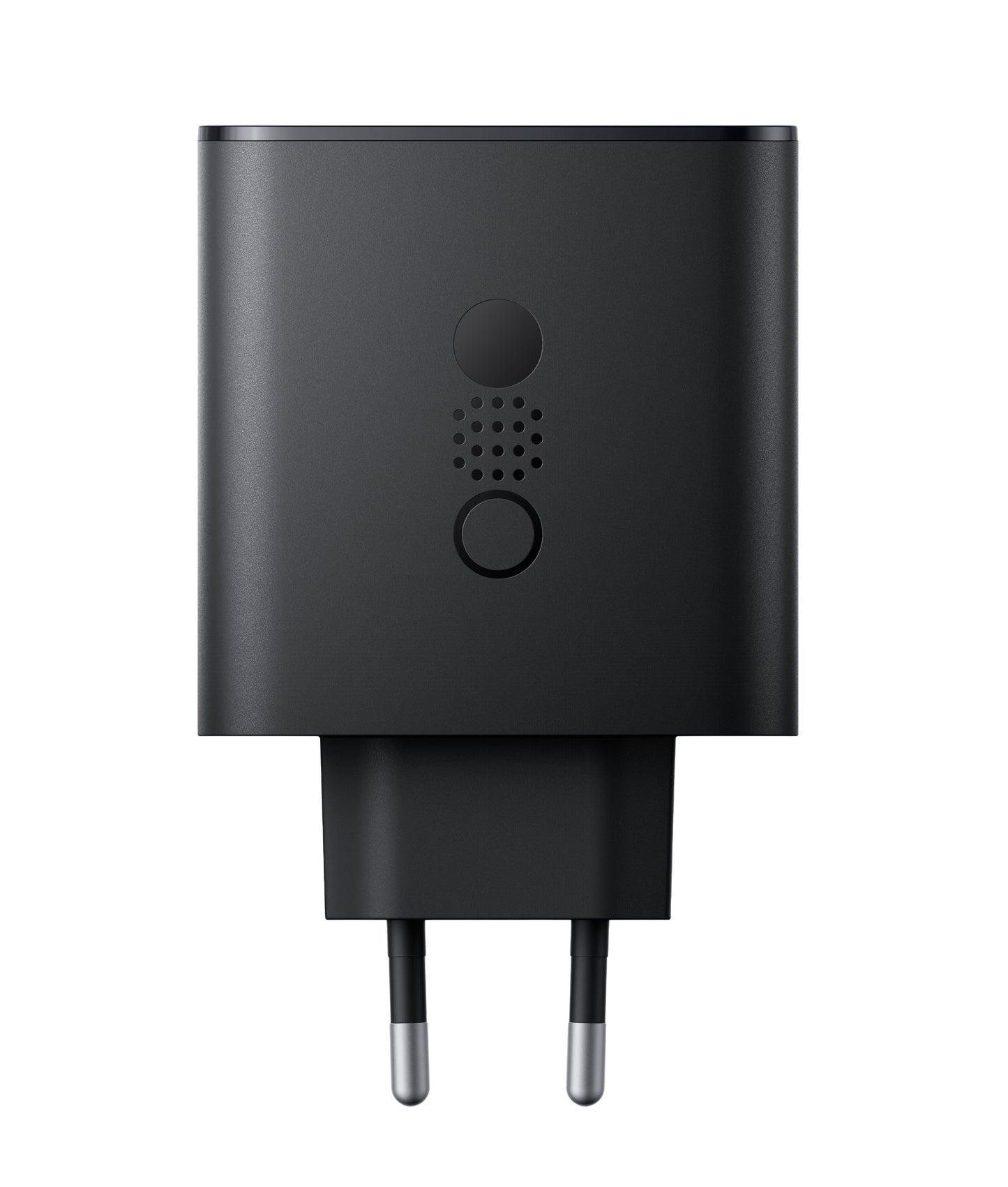 Incarcator Retea Cu Cablu USB-C CMF by Nothing C349, 100W, 5A, 1 x USB-A - 2 x USB-C, Gri A10800016