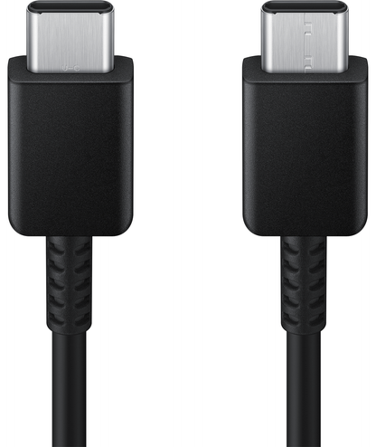 Incarcator Retea Cu Cablu USB-C Samsung EP-TA845 + DA705BBE, 45W, 4.05A, 1 x USB-C, Negru