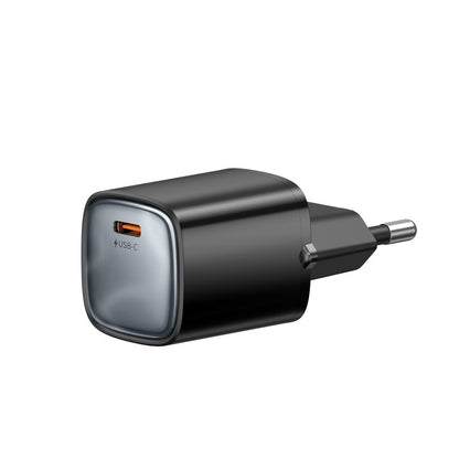 Incarcator Retea Cu Cablu USB-C Mcdodo Nano CH-8262, 65W, 3.25A, 1 x USB-C, Negru