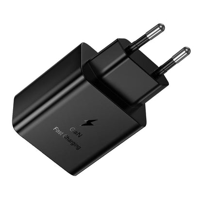 Incarcator Retea HOCO N77, 45W, 3A, 1 x USB-C, Negru