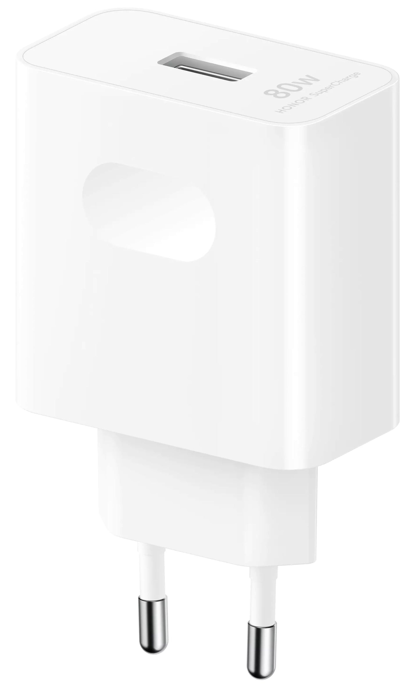 Incarcator Retea Honor, 80W, 4A, 1 x USB-A, Alb HN-200400E00